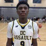 Big Shots Richmond: 15U Notebook