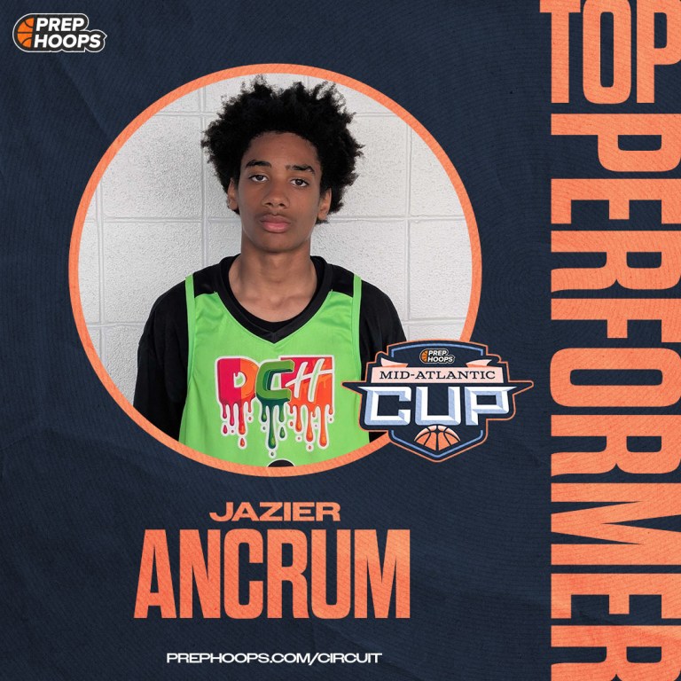 Mid-Atlantic Cup: 14U Wings and Forwards