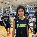 2028 Prospects That Broke on Radar at Chi-Town Tip Off
