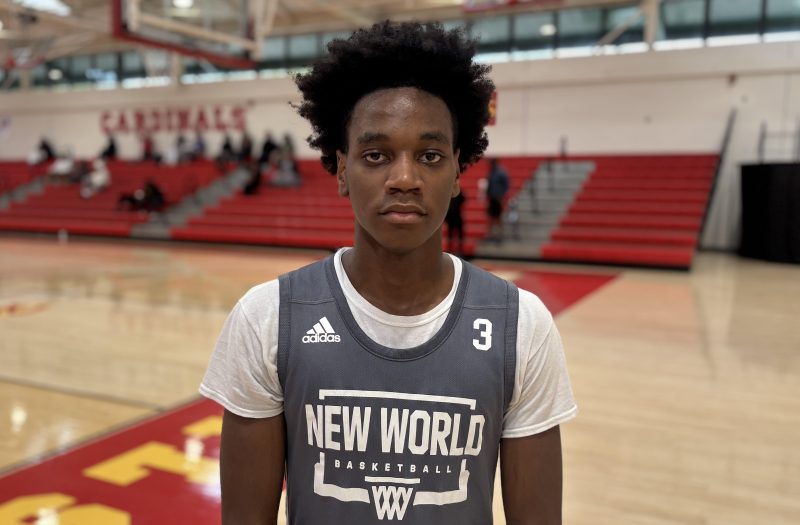 Live Period Player Guide: 16U 3SSB DMV Prospects