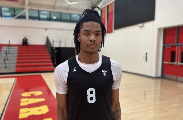 Nike EYBL DMV Preview: 17U