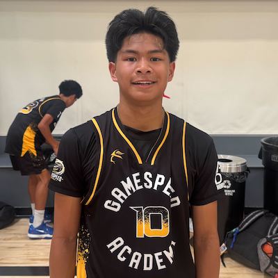 Kason Deguzman