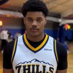 Impactful Prospects at the New York Knockout