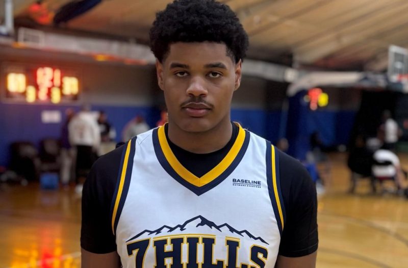 Impactful Prospects at the New York Knockout