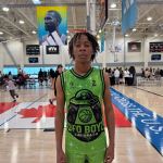 Jr. 3ssb West/Mountain Super Regional: 7th Grade Athletes