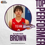 Karter Brown