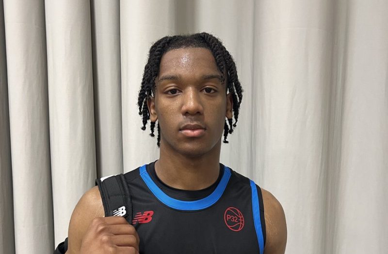 AAU Roster Spotlight: D1 Indiana P32 17U