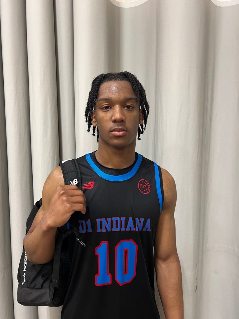 Prep Hoops The Stage - Ramsey's Friday Night Notebook