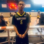 LJ Henderson