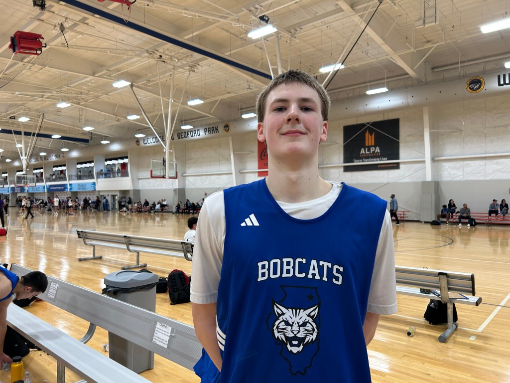 Chi-Town Tip Off: Scotty B's Saturday Notebook