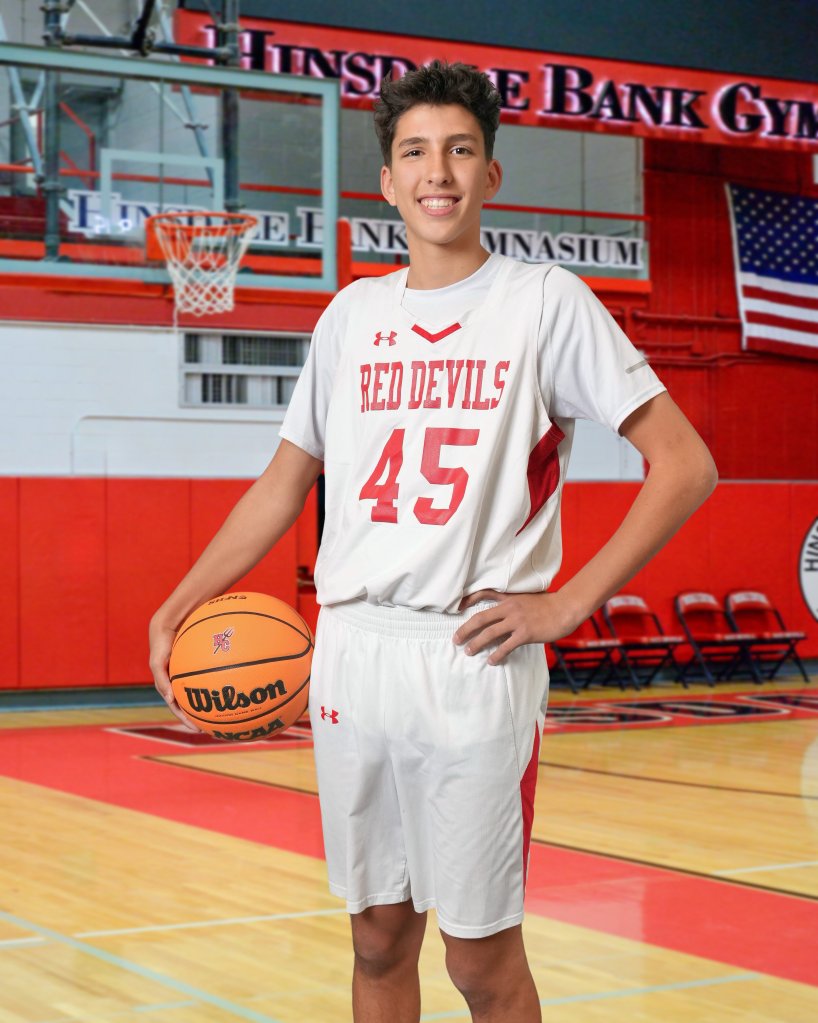 Leo Rivera