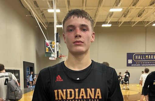 IU Team Camp: Kyler’s Players To Watch