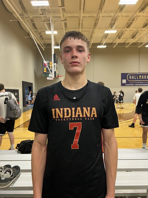 Prep Hoops The Stage - Ramsey's 17u Standouts, Part Two