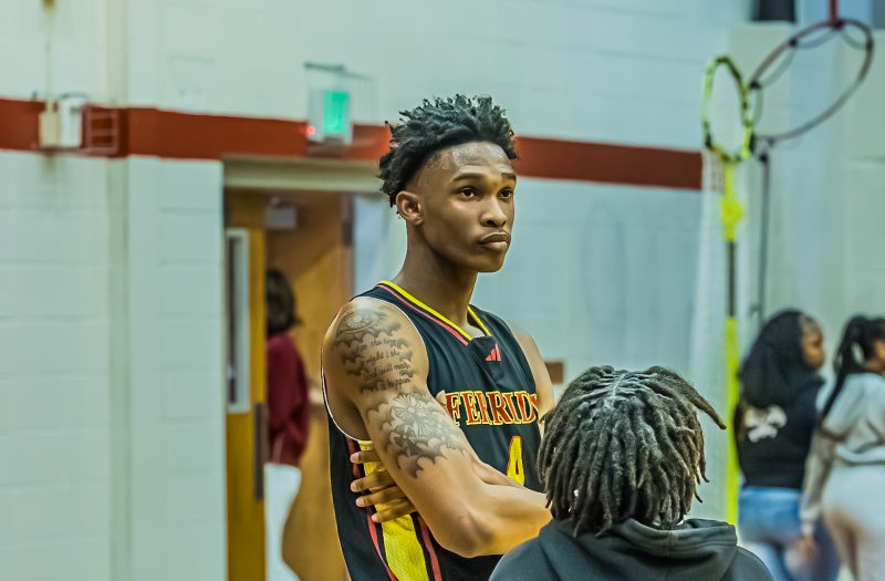 Top Louisiana 2026 Prospects: Skill Sets and Achievements