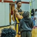 Marcque Terrell
