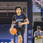 Brewer Headlines 2A All-State Leading Country Day to Repeat Title