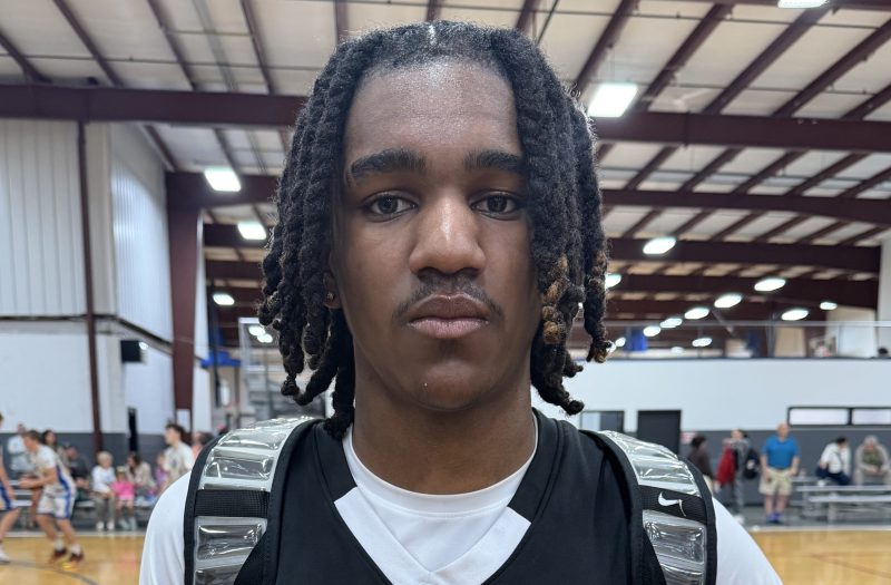 Malik Terry