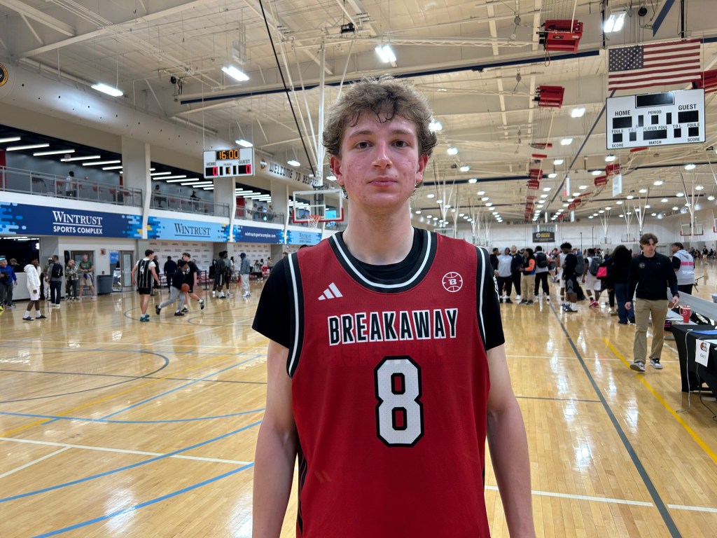 Mason Martin Talks Junior Season, Spring, and Future with Illini