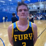 Twin Cities Takedown: 17U All Tournament Team