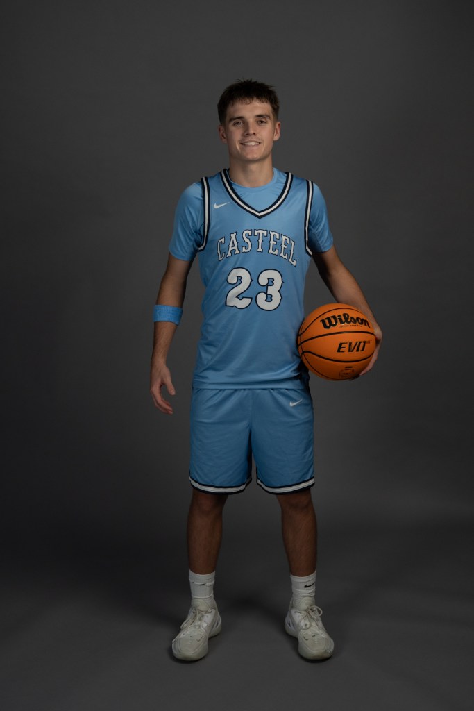 Max McClain