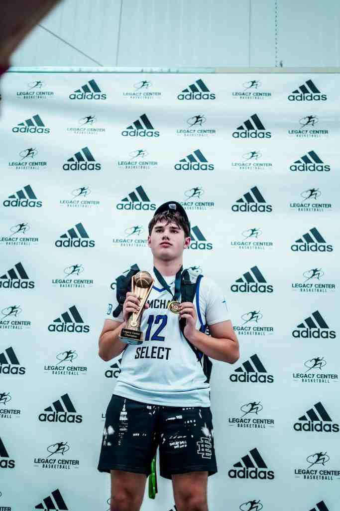 Jaxen Stover
