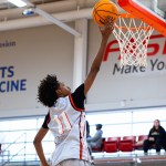 Prep Hoops Midwest Showdown Photo Gallery
