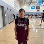 Jr 3ssb West/Mountain Super Regional:7th Grade (Best Of The Rest)