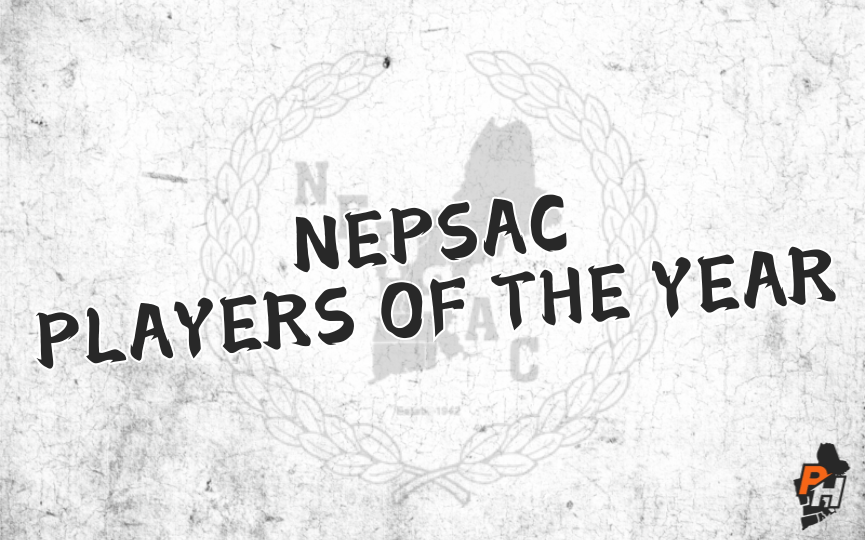 NEPSAC Players of the Year