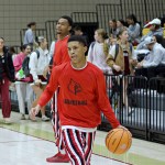 Team Focus: I4 Basketball 17U