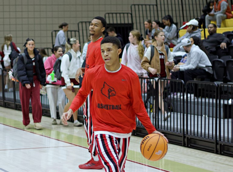 Team Focus: I4 Basketball 17U
