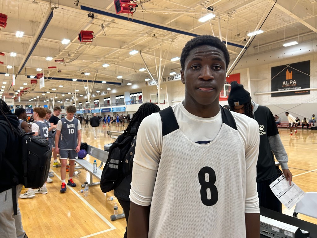 West Suburban Complex: Five Need to See Prospects