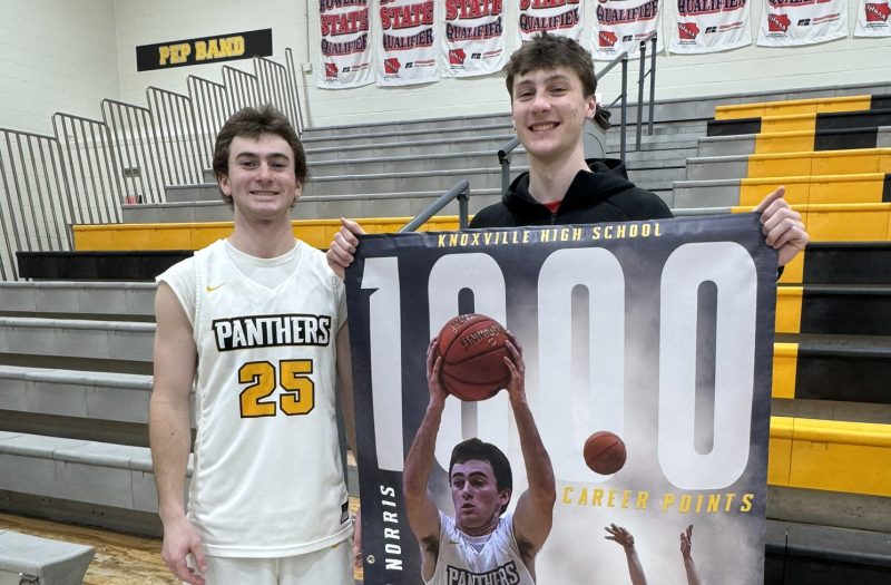 3A Way-Too-Early Title Contenders: Knoxville