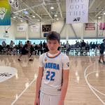 Jr. 3ssb West/Mountain Super Regional:6th Grade Standouts (Pt. 2)