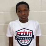 Future Stars on Display: Middle School Talent Making Waves in AAU