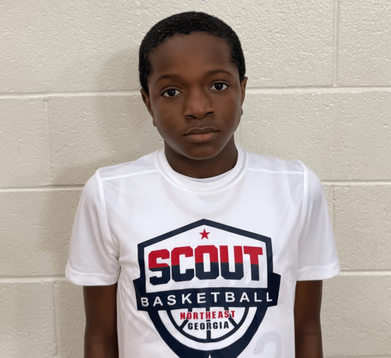 Future Stars on Display: Middle School Talent Making Waves in AAU