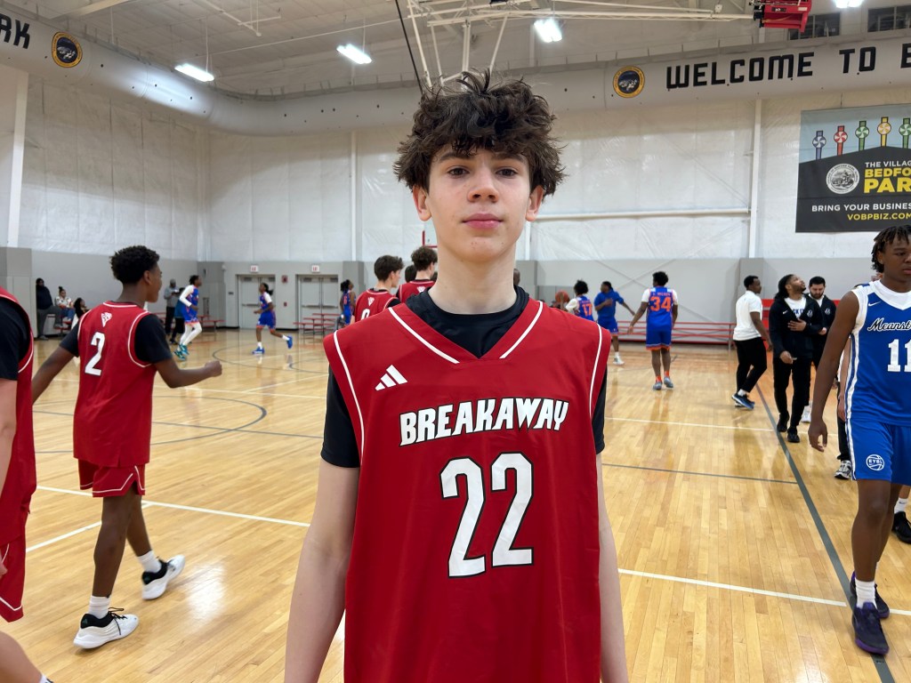 What 2029 Prospects from Illinois Shined at Chi-Town Tip Off?