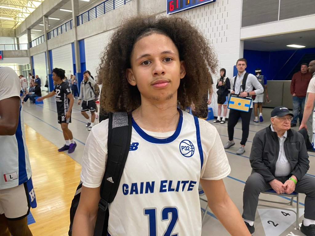 Twin Cities Takedown: Counce and Udean, an Elite Pair