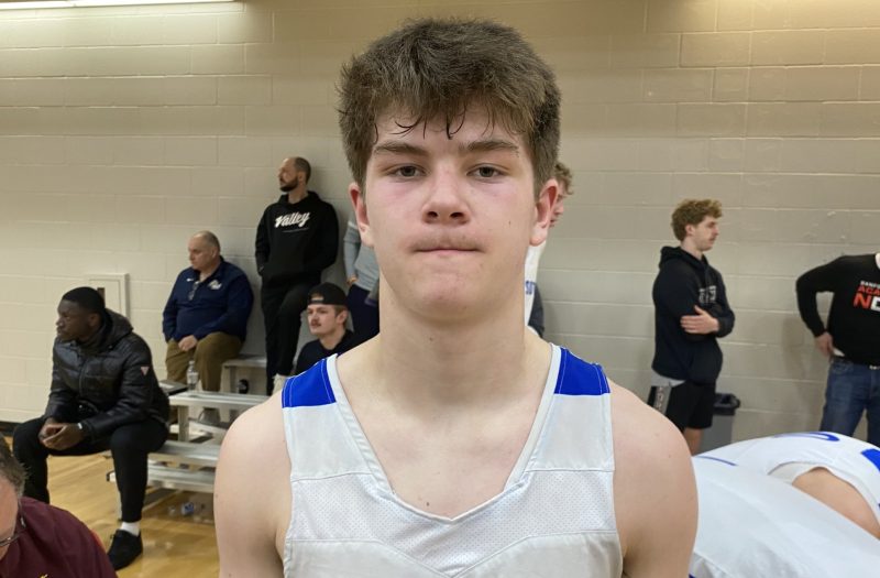 2027 Rankings Update: Class AA Stock Risers