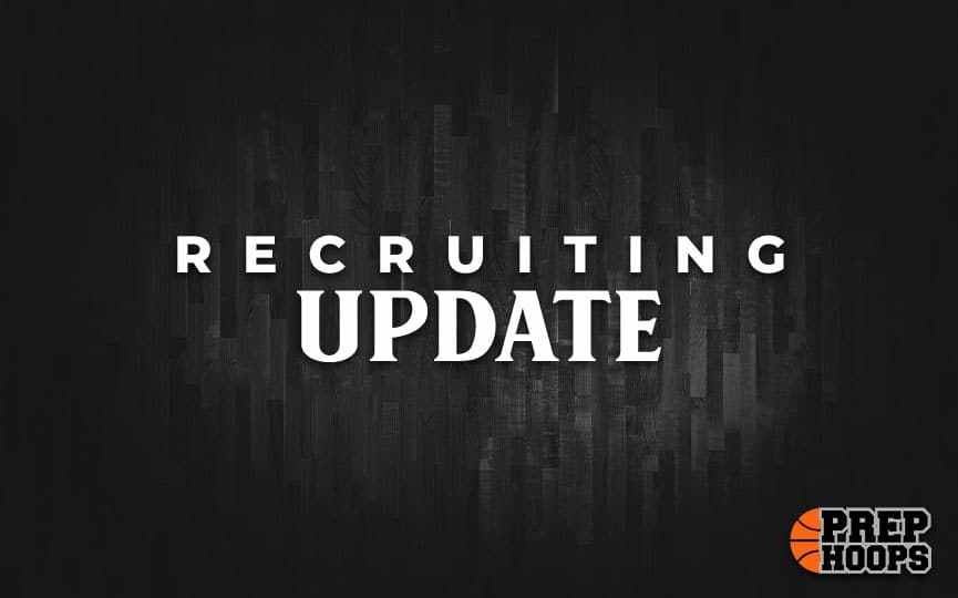 Recruiting: Two More 2026 Prospects Commit