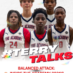 Balanced Attack: Inside The Academy 2031’s Strong Showing