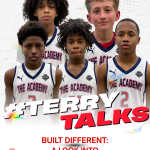 Built Different: A Look Into The Academy 2032 Squad