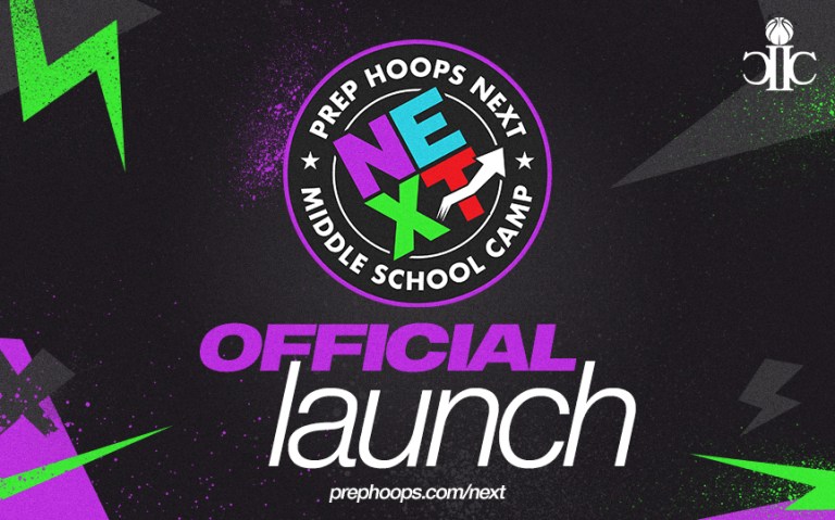 Prep Hoops Next 2026 Camp Series is Back