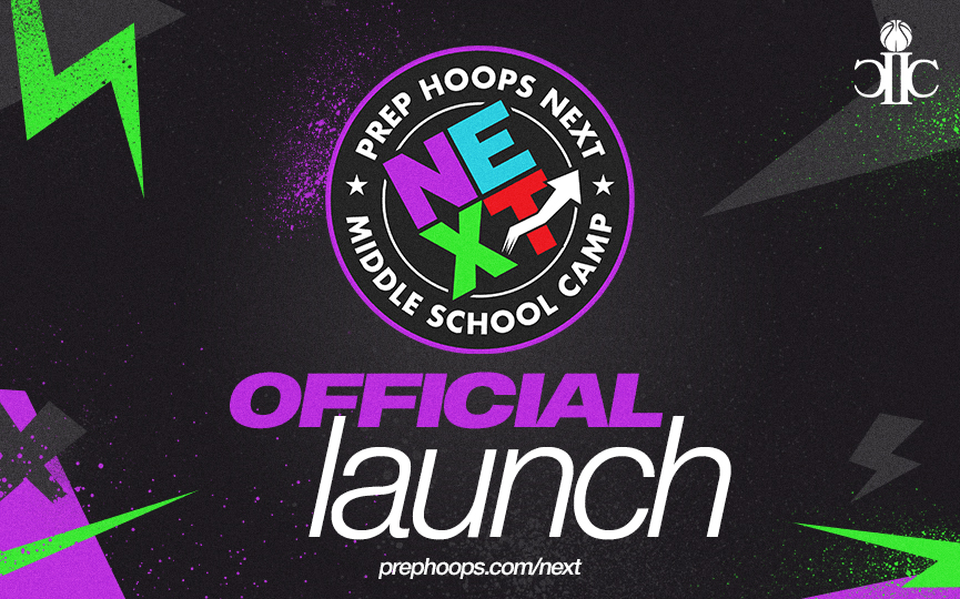 Prep Hoops Next 2026 Camp Series is Back