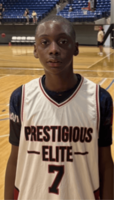 Elijah Humphrey