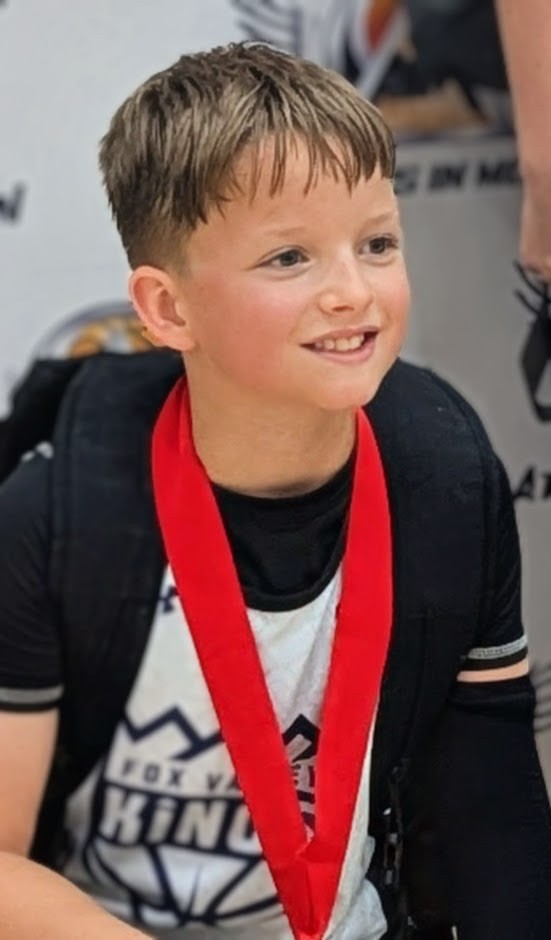 Jack Braemer