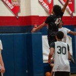 Fortuna’s Hoops Combine and Showcase: High Flyers