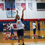 Fortuna’s Hoops Combine and Showcase: Prospects On The Rise