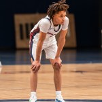 Ronje Horton Jr.