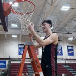 The All Outstate Team