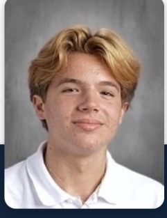 Gavin Schumacher